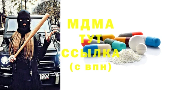тгк Куйбышев