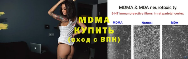 тгк Куйбышев